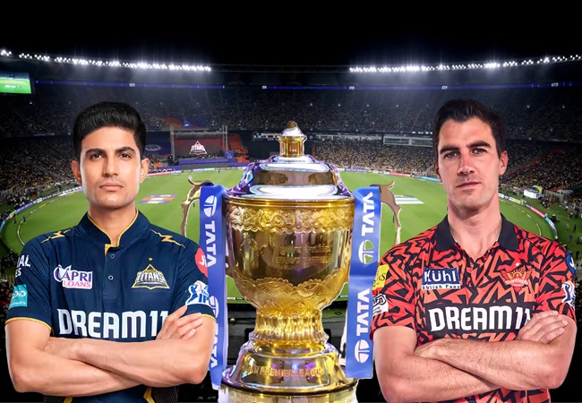 GT vs SRH Pitch Report: अहमदाबाद में बल्लेबाज गरजेंगे या गेंदबाज ढाएंगे कहर? जानें- पिच रिपोर्ट में सब कुछ