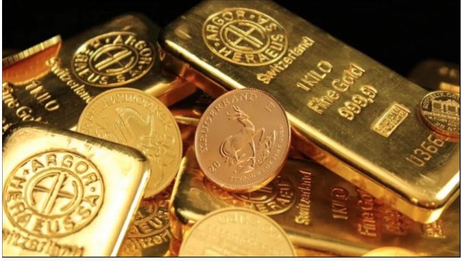 Gold-Silver Price : सोना चमका और चांदी के भाव में 2000 रुपये की बड़ी गिरावट, जानें आज का रेट
