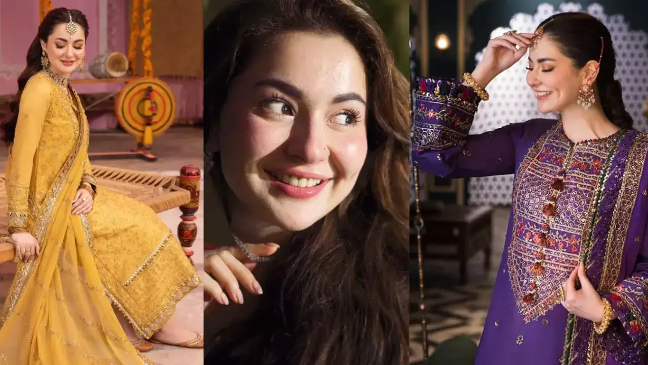 मावरा होकेन के बाद Hania Aamir का इंस्टाग्राम अकाउंट बैन, तो फैंस ने उठाया ऐसा कदम