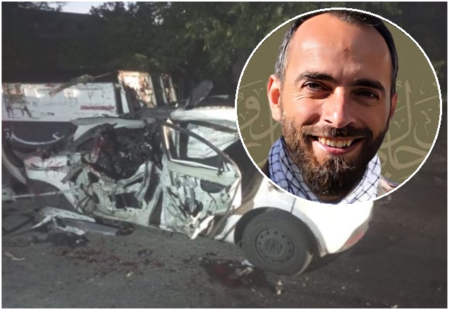 Hezbollah Commander Eliminated: इजरायल ने हिजबुल्लाह को दी और बड़ी चोट, लेबनान में मारा गया मोहम्मद अली जमौल