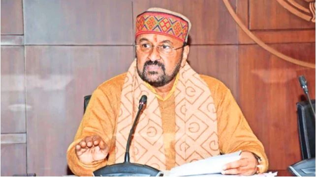 उच्च शिक्षा मंत्री योगेन्द्र उपाध्याय, बोले-शिक्षा और चिकित्सा मानव जीवन के लिए अत्यंत आवश्यक