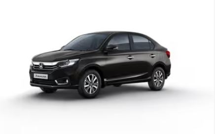 Honda Amaze : होंडा ने भारत में बंद किया अमेज का ये वेरिएंट,  ग्राहकों को बड़ा झटका  