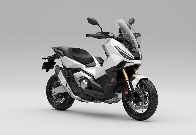 Honda X ADV 750 Launched : टीजर के तुरंत बाद होंडा की नई एडवेंचर स्कूटर भारत में लॉन्च, जानें कीमत और फीचर्स?