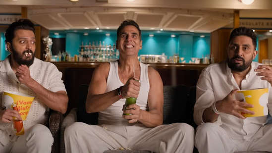 Housefull 5 trailer released: 3 जॉली के बीच होगा तगड़ा कन्फ्यूजन, नाना पाटेकर की किलर कॉमेडी ने ट्रेलर ने डाली जान