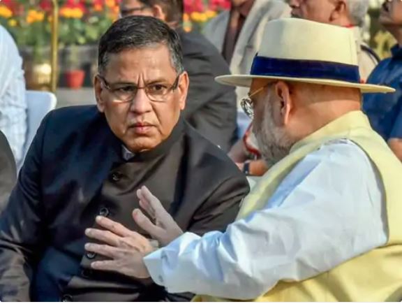 मोदी सरकार ने IB चीफ तपन कुमार का कार्यकाल एक साल के लिए बढ़ाया