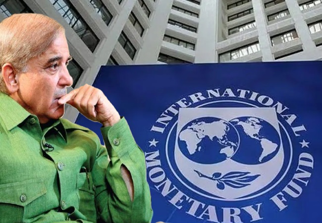 IMF से मिले पैसे को भारत के खिलाफ इस्तेमाल नहीं कर पाएगा पाकिस्तान! कर्ज देने से पहले ही ठोक दीं 11 नई शर्तें