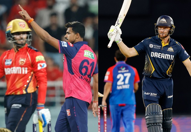 IPL 2025 News: आज खेले जाएंगे डबल हैडर मुकाबले, मिल सकती है इस सीजन की पहली प्लेऑफ टीम