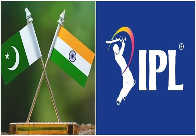 IPL 2025 Suspended: भारत-पाकिस्तान तनाव को देखते हुए BCCI का बड़ा फैसला, आईपीएल 2025 निलंबित!