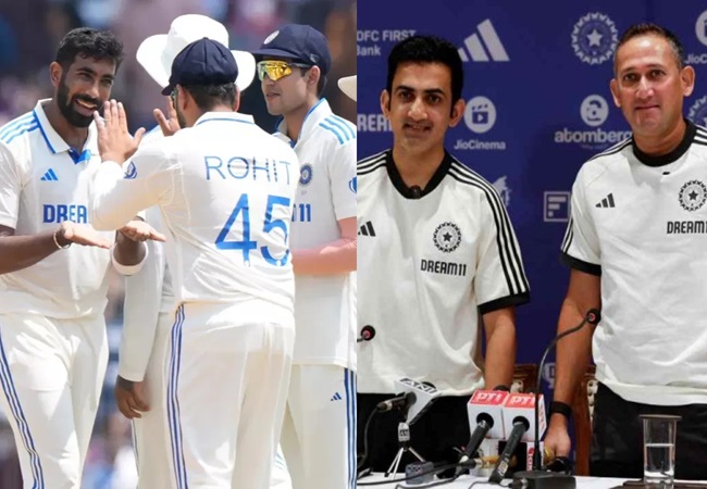 India New Test Captain: गंभीर-अगरकर की सहमति से BCCI ने चुन लिया नया टेस्ट कप्तान, इस तारीख को होगा ऐलान