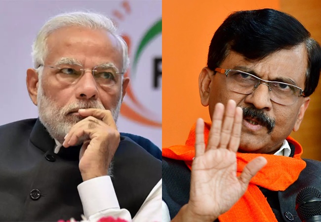 ‘ट्रंप ने भारत पर कार्रवाई रोकने का दबाव बनाया, यह सरकार की कमजोरी को दर्शाता है…’ शिवसेना का सीजफायर पर बड़ा बयान