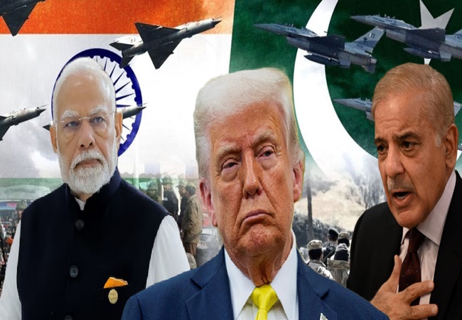 ‘लाखों अच्छे और निर्दोष लोग मारे जा सकते थे…’ डोनाल्ड ट्रंप ने भारत-पाकिस्तान सीजफायर पर कही बड़ी बात