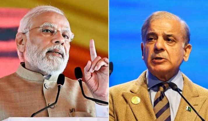 India bans all imports from Pakistan : भारत ने पाकिस्तान पर पहुंचाई गहरी चोट , सभी तरह का Export-Import बंद