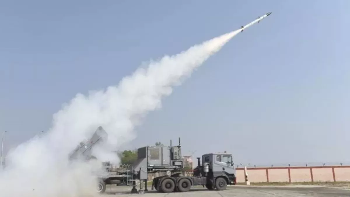 Pakistans Air Defence Demolished : पाक का एयर डिफेंस यूनिट तबाह, भारत ने पहली बार S-400 का किया इस्तेमाल