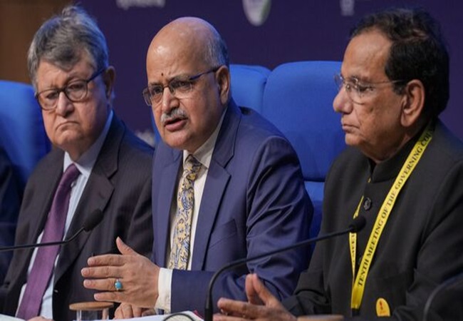 Indian Economy: जापान को पछाड़ भारत बना चौथी सबसे बड़ी अर्थव्यवस्था; अब ये होगा अगला टारगेट