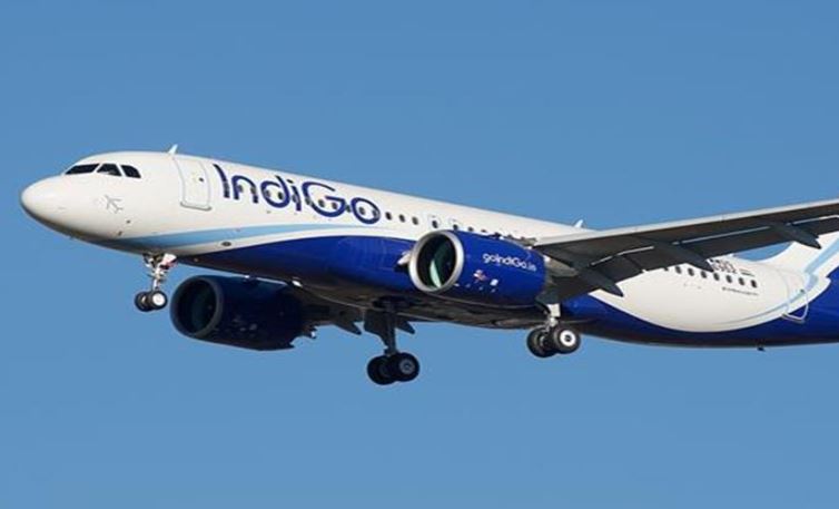 Indigo Flights Cancelled : पाकिस्तान से तनाव के बीच 10 शहरों की इंडिगो फ्लाइट्स रद्द हुई , जानें पूरी सूची