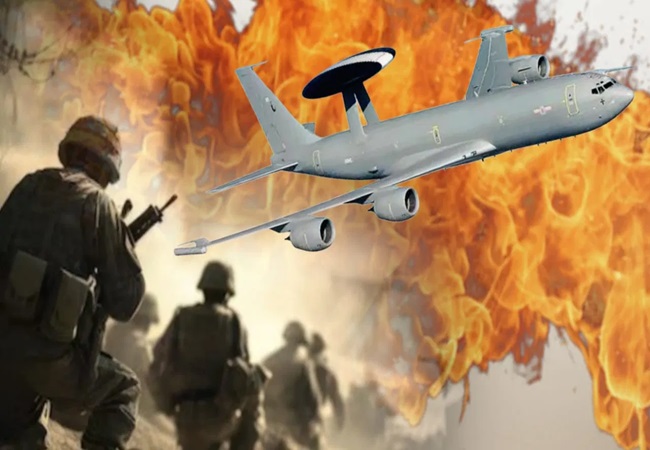 भारत ने AWACS सिस्टम तबाह कर पाकिस्तानी सेना को किया ‘अंधा’, समझिए इस कार्रवाई के मायने
