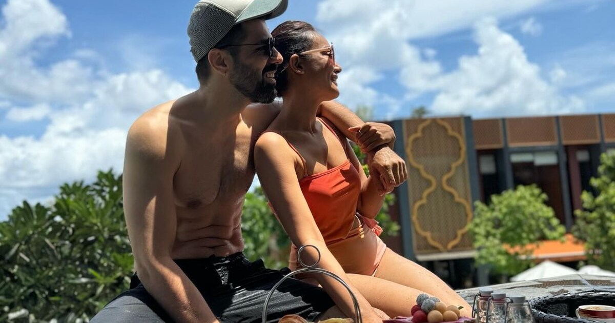 Surbhi Jyoti Birthday Special: सुरभि ज्योति बर्थडे पर पति संग वेकेशन एंजॉय करती आई नजर, सुमित सूरी संग रोमांटिक तस्वीरें वायरल