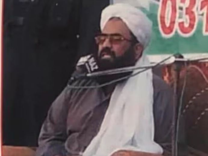 मसूद अजहर का भाई और जैश का नंबर-2 आतंकी रऊफ की मौत, ‘ऑपरेशन सिंदूर’ में बुरी तरह से हुआ था जख्मी