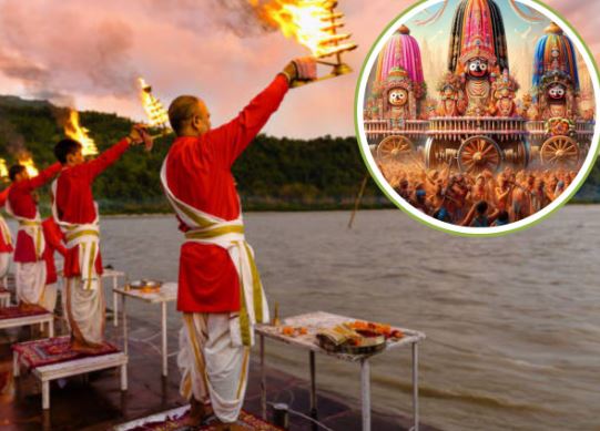 June fasts and festivals 2025 : गुप्त नवरात्रि-जगन्नाथ रथ यात्रा  के लिए रहें तैयार , जून माह में पड़ेंगे ये व्रत और त्योहार