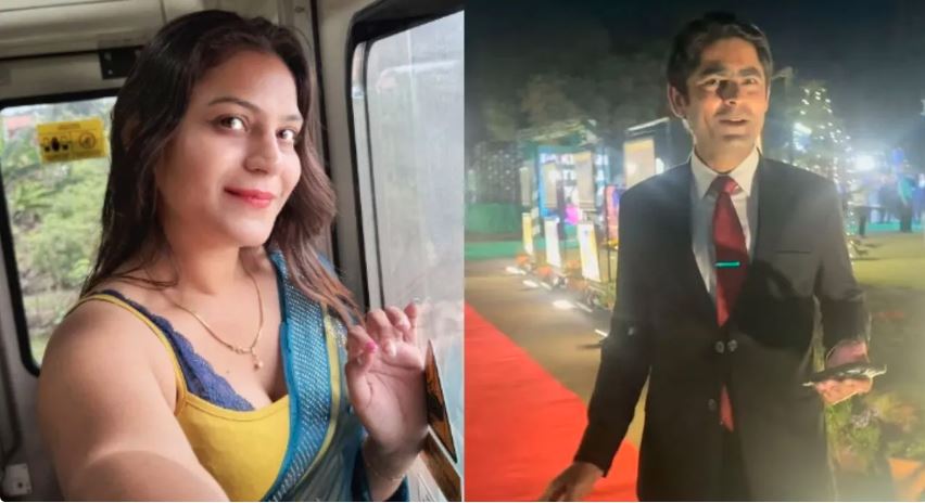 Video-पहलगाम आतंकी हमले के दौरान पाक हाई कमीशन दानिश के संपर्क में थी ज्योति मल्होत्रा, हरियाणा पुलिस का बड़ा खुलासा