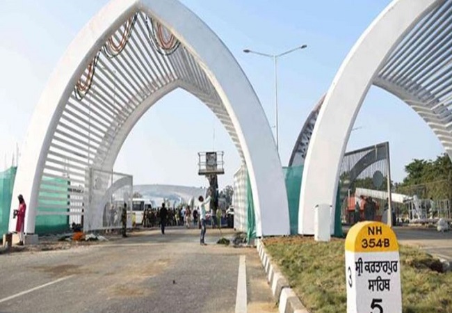   ‘Operation Sindoor’ Kartarpur Sahib Corridor : ‘ऑपरेशन सिंदूर’ के बाद करतारपुर साहिब कॉरिडोर एक दिन के लिए बंद, श्रद्धालुओं को वापस भेजा गया