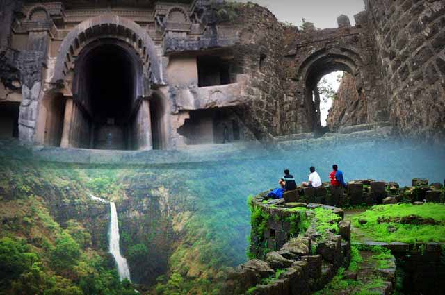 गर्मी में घूमने का बना रहे हैं प्लान तो जाएं खंडाला, यहां वॉटरफाल्स देगा मस्ती और फुलमजा