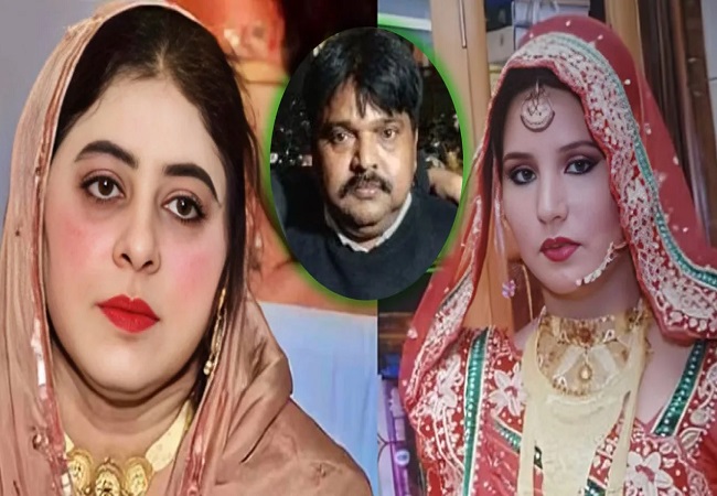 ‘लेडी डॉन’ शाइस्ता परवीन की मिल गई लोकेशन? दुबई से गुड्डू मुस्लिम BOTIM APP के जरिए जैनब से बात की