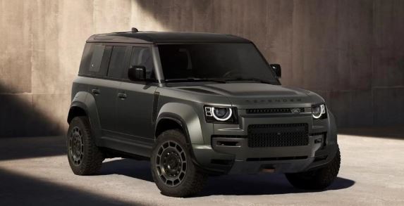 Land Rover Defender Sales Record: लैंड रोवर डिफेंडर ने सेल में बनाया नया रिकॉर्ड, जानें वित्त वर्ष 2025 में कितनी बिकीं