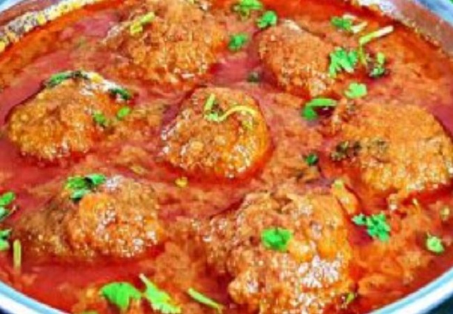 Lauki ke kofte: कुछ स्पेशल खाने का मन कर रहा है तो आज लंच में ट्राई करें लौकी के टेस्टी कोफ्ते