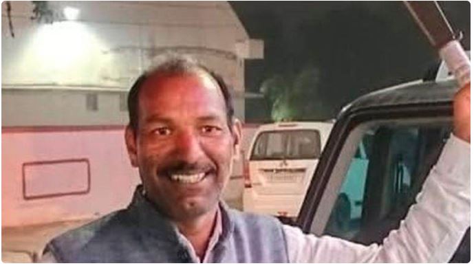 एक्सप्रेसवे पर ‘डर्टी कांड’ करने वाले मनोहरलाल धाकड़ का एक और कारनामा उजागर, कोर्ट के फैसले के बाद पीड़ित खा रहा है दर-दर ठोकरें
