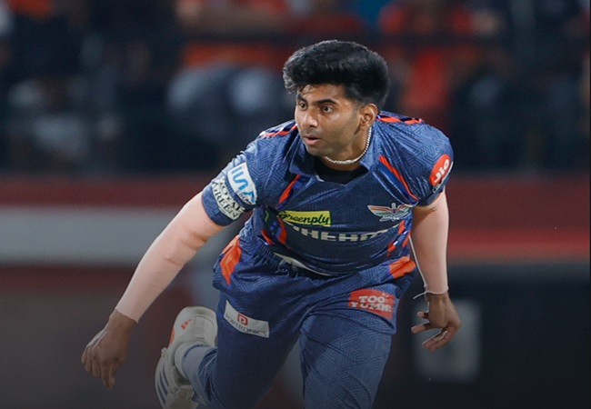 Mayank Yadav चोट के चलते IPL 2025 बाहर; एक साल में तीन बार हुई इंजरी, NCA और BCCI सवालों के घेरे में