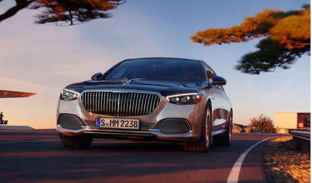 Mercedes-Benz India hikes prices : मर्सिडीज-बेंज इंडिया ने बढ़ाई कारों की कीमतें , जानें नए दाम