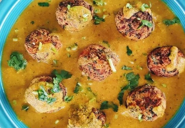 Mix veg kofta recipe: आज लंच में ट्राई करें स्पेशल मिक्स वेज कोफ्ते की रेसिपी, रोटी और चावल के साथ करें सर्व