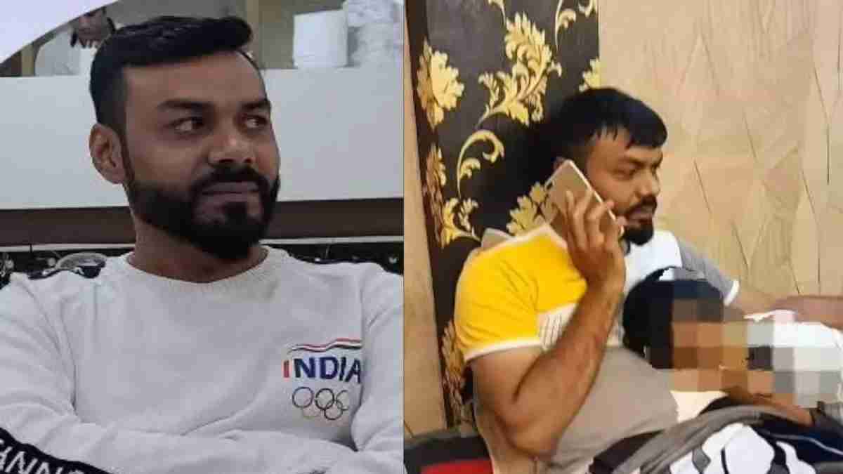 मोहसिन हिंदू लड़कियों से ठगी और करता था वर्जिनिटी टेस्ट , फिर तांत्रिक बाबा से बनवाता था संबंध