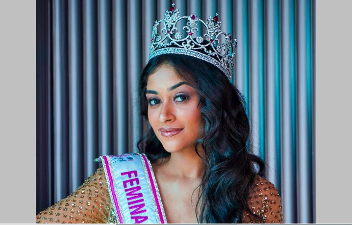 Miss World 2025 के फाइनल में पहुंची नंदिनी गुप्ता, मां बोलीं -ऑल द बेस्ट मेरी चैंपियन