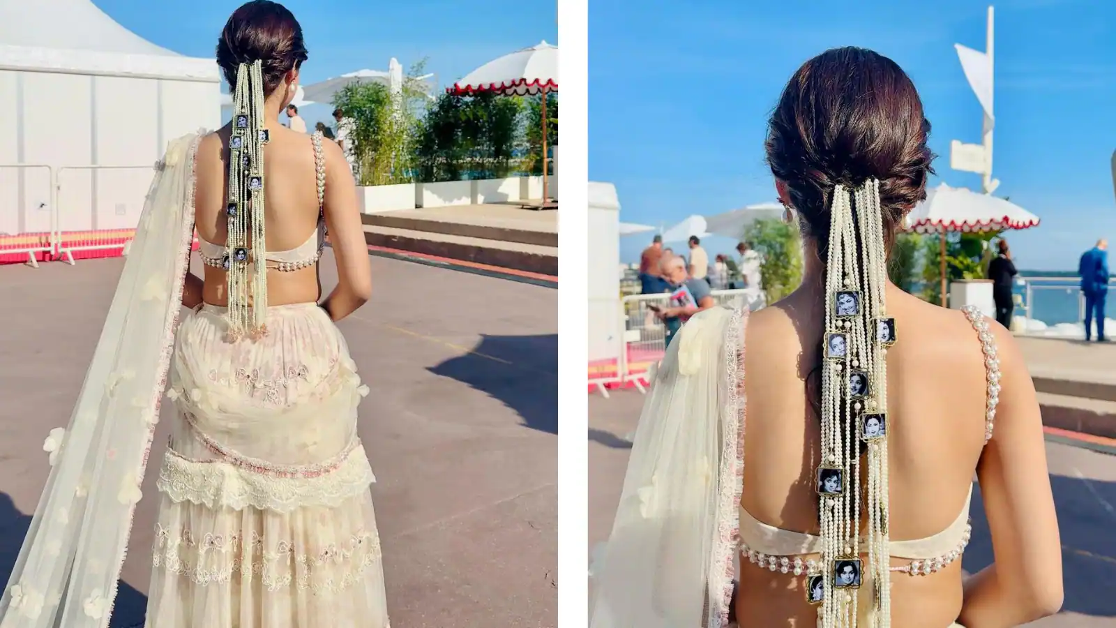 Nitanshi Goel ने 78वें कान्स फिल्म फेस्टिवल में कई दिग्गज एक्ट्रेसेस को दिया ट्रिब्यूट, वीडियो ने जीता लोगों का दिल