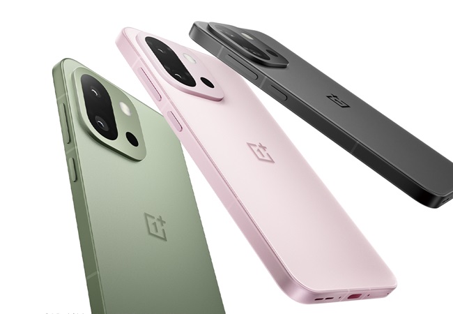 OnePlus 13s की इंडिया लॉन्च डेट हुई कंफर्म, देश में इस दिन एंट्री मारेगा कॉम्पैक्ट फ्लैगशिप स्मार्टफोन