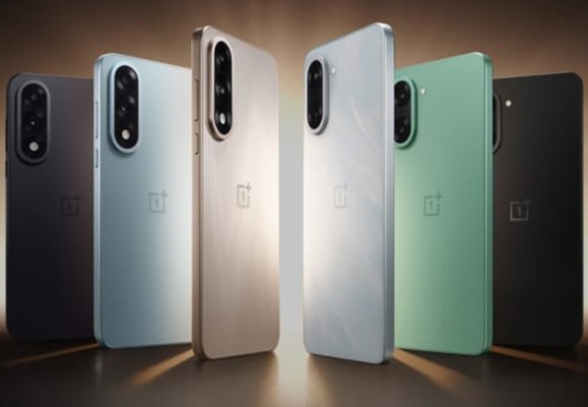 OnePlus ने दो दमदार स्मार्टफोन किए लॉन्च, चेक करें स्पेक्स और प्राइस डिटेल्स