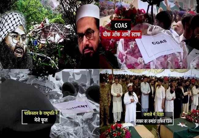 मारा गया हाफिज सईद या मसूद अजहर! पाकिस्तान के इन 3 सबूतों से मिले पुख्ता संकेत