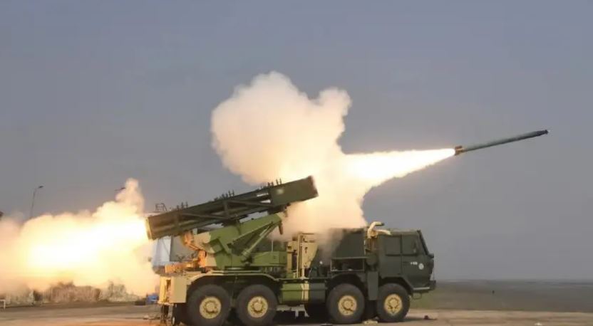 Operation Sindoor : भारत की अभेद सुरक्षा प्रणाली ने पाकिस्तान के नापाक इरादे को किया चूर-चूर, 15 शहरों को सुरक्षित किया