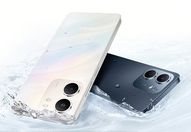 Oppo A5x 5G: लंबी बैटरी और दमदार के साथ लॉन्च ओपो का नया 5जी स्मार्टफोन लॉन्च, चेक करें स्पेक्स और प्राइस डिटेल्स