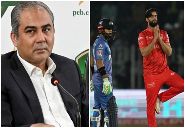‘ऑपरेशन सिंदूर’ से सहमा पाकिस्तान क्रिकेट बोर्ड, PSL को लेकर लिया बड़ा फैसला