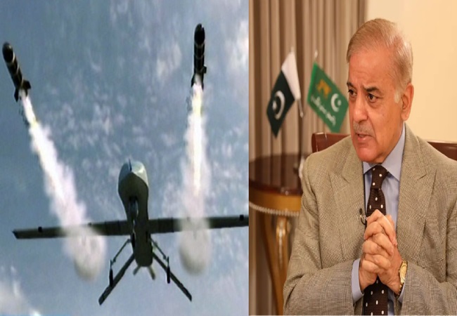 Big News: कराची-लाहौर समेत पाकिस्तान के 12 शहरों में ड्रोन हमले, PAK का एयर डिफेंस सिस्टम हुआ तबाह