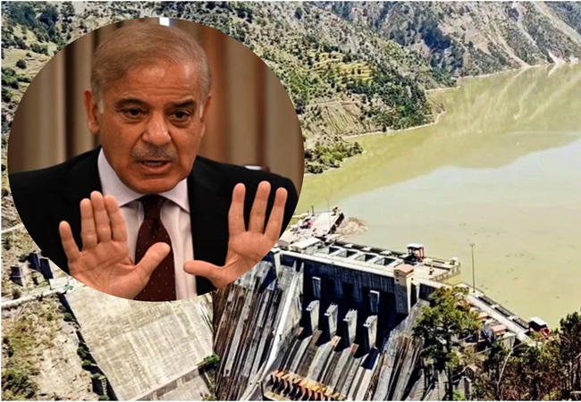‘अगर सिंधु जल समझौते का मसला हल नहीं हुआ तो सीजफायर खतरे में…’ पाकिस्तान ने फिर की भारत को उकसाने की कोशिश
