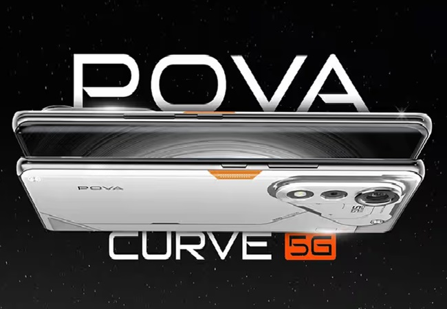 Curve डिस्प्ले वाला सबसे सस्ता फोन 29 मई को भारत में होगा लॉन्च! चेक करें डिटेल्स