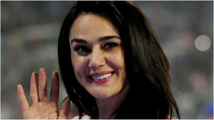 IPL 2025 : प्रीति जिंटा ने कहा मुझे खेद है कि मेरा बर्ताव रूखा था’, पर सभी को सुरक्षित रखना मेरी जिम्मेदारी थी