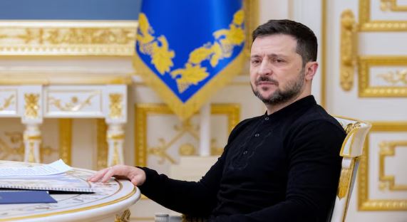 President Zelensky : पुतिन के युद्धविराम प्रस्ताव पर बोले जेलेंस्की – 15 नहीं, 12 मई से ही लागू किया जाए