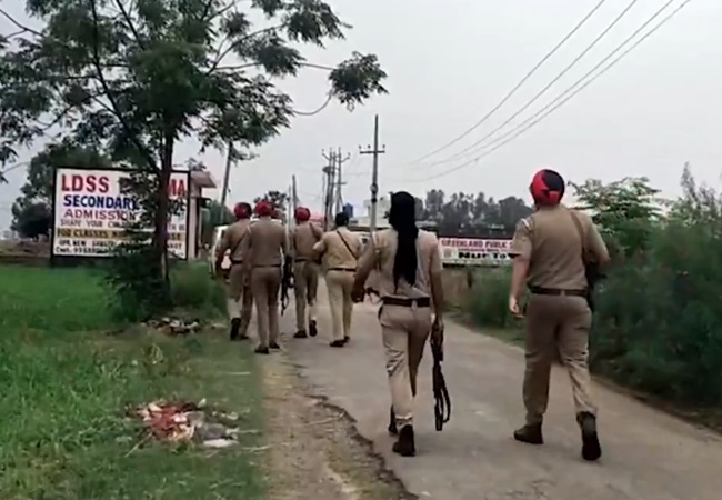 युद्ध के हालातों से निपटने के लिए पंजाब सरकार ने शुरू की तैयारी, 10 मंत्री करेंगे सीमावर्ती इलाकों का दौरा