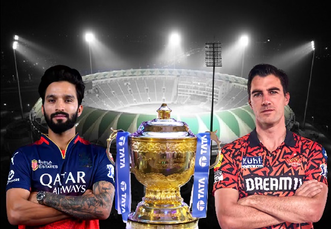 RCB vs SRH Pitch Report: आज लखनऊ में भिड़ेंगे आरसीबी और एसआरएच, जानिए पिच से किसको मिलेगी मदद