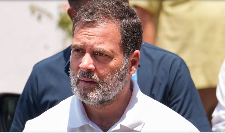 राहुल गांधी की बढ़ीं मुश्किलें, कोर्ट ने जारी किया गैर-जमानती वारंट, 26 जून को किया तलब